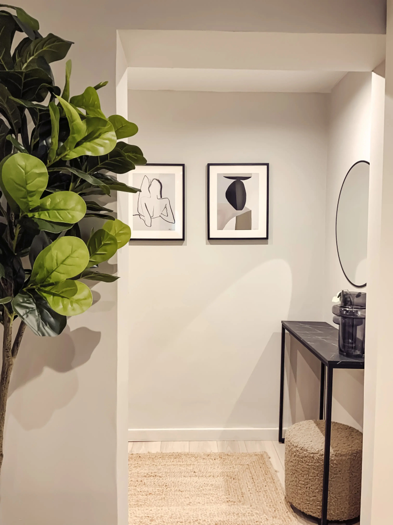 Апартаменты Matison Home (А7), парк Царицыно
