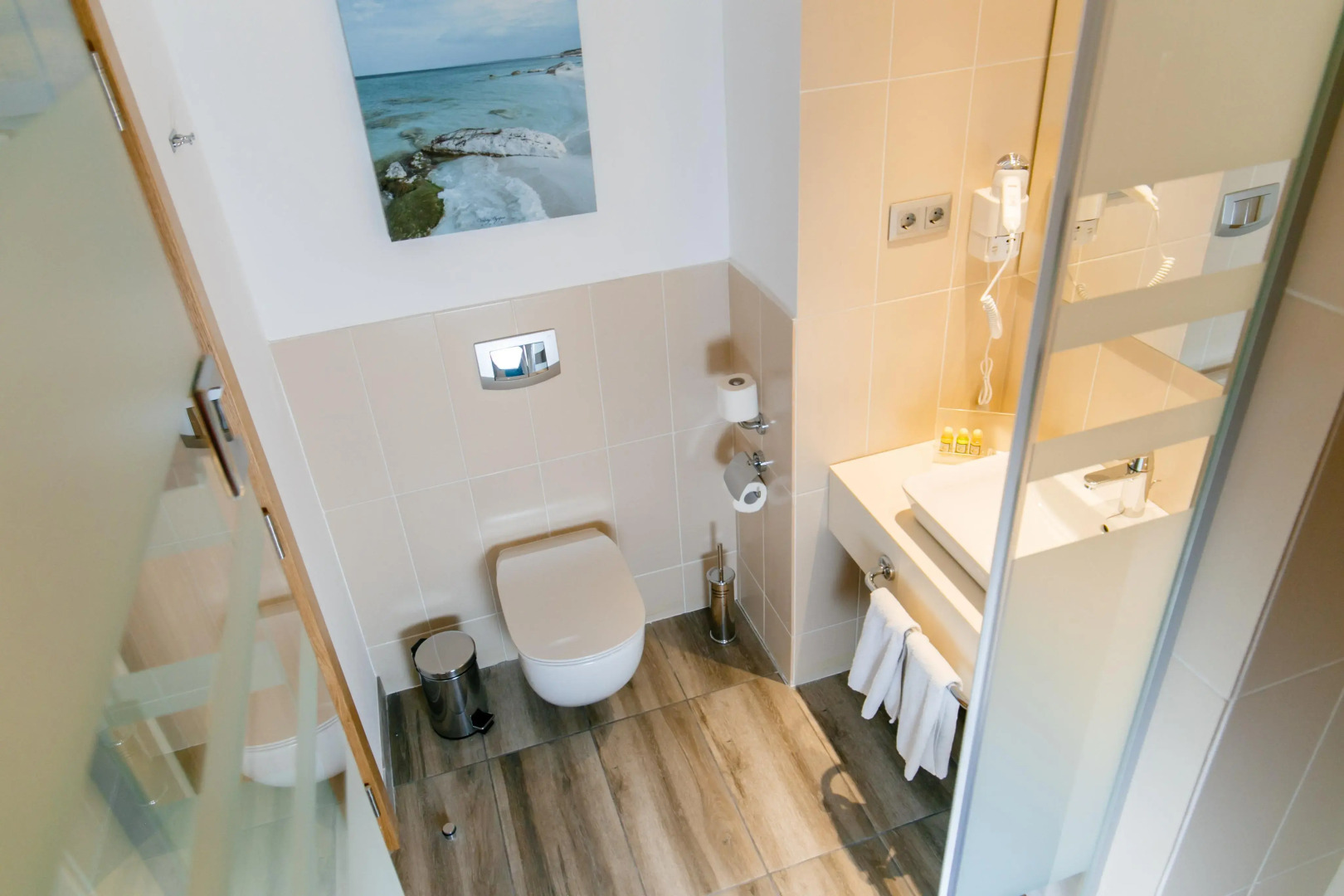 Отель Holiday Inn Aktau - Seaside, IHG Hotel