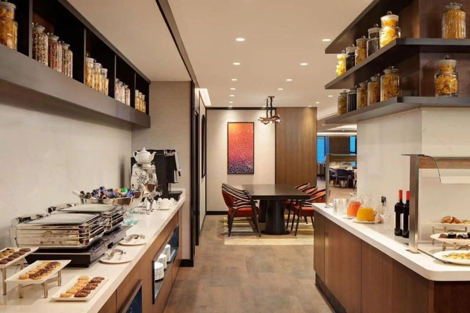 Sheraton Istanbul Esenyurt