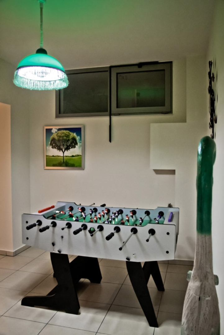 Вилла Beach front Peri