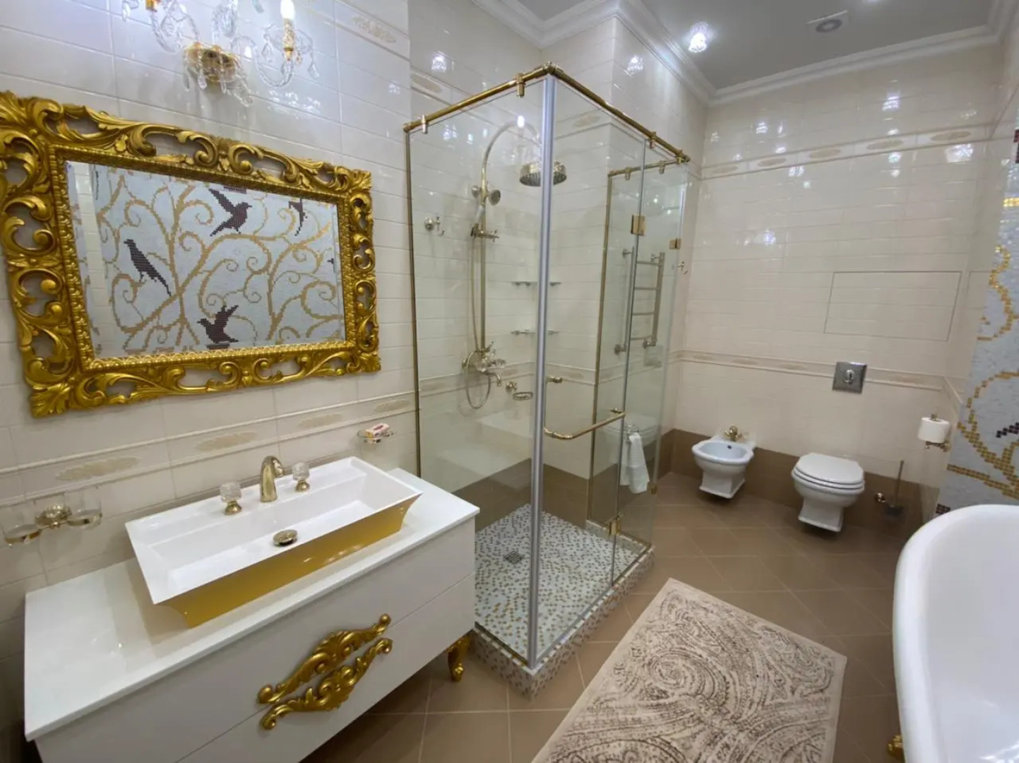 Апартаменты Nekrasovsky