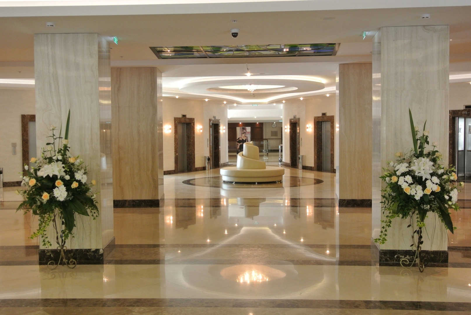 Отель Оздоровительный комплекс Дагомыc (корпус Главный)