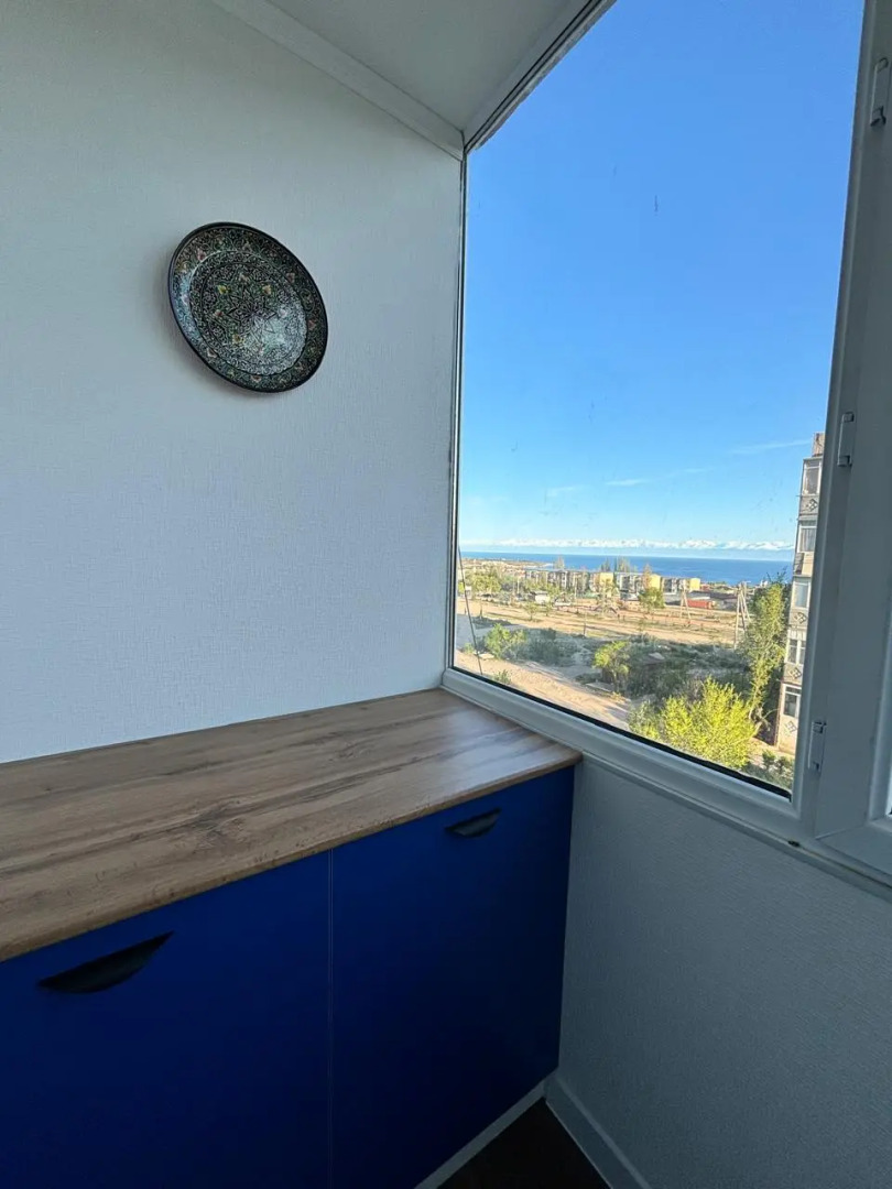 Квартира Ала-Тоо