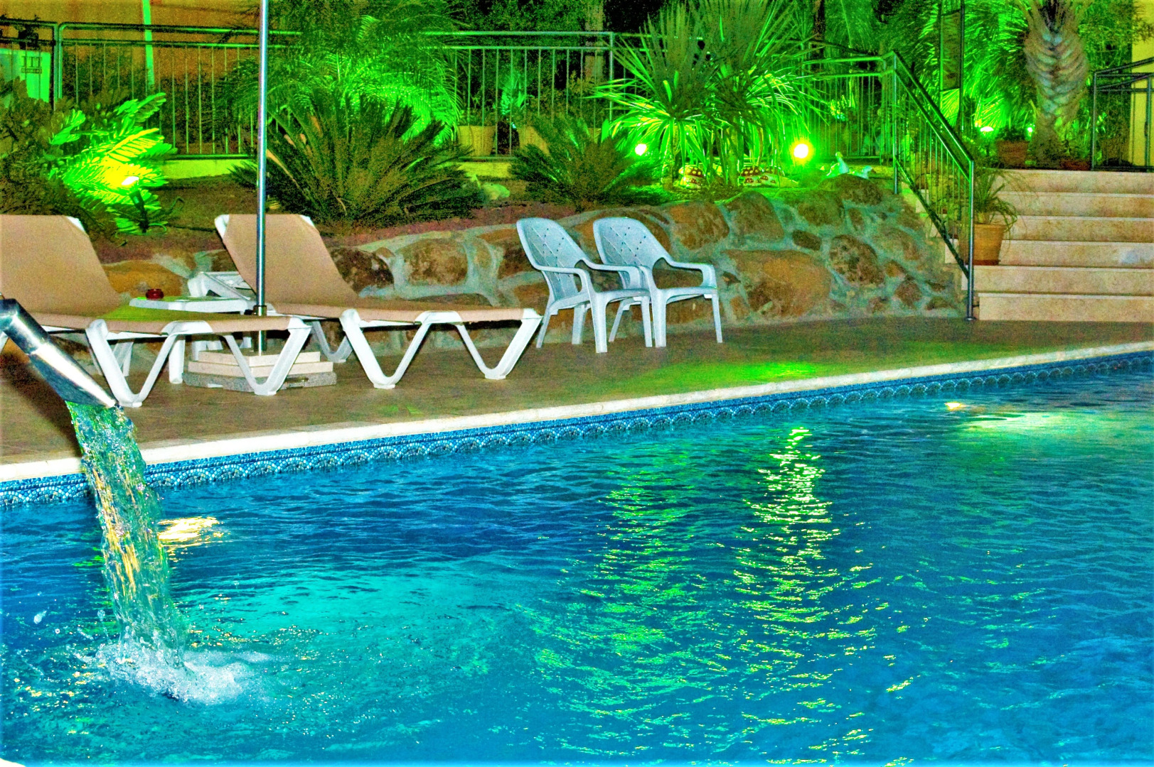 Гостевой Дом Ayelet Ahavim