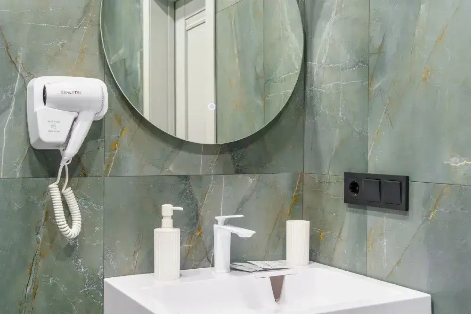 Апартаменты Good Night