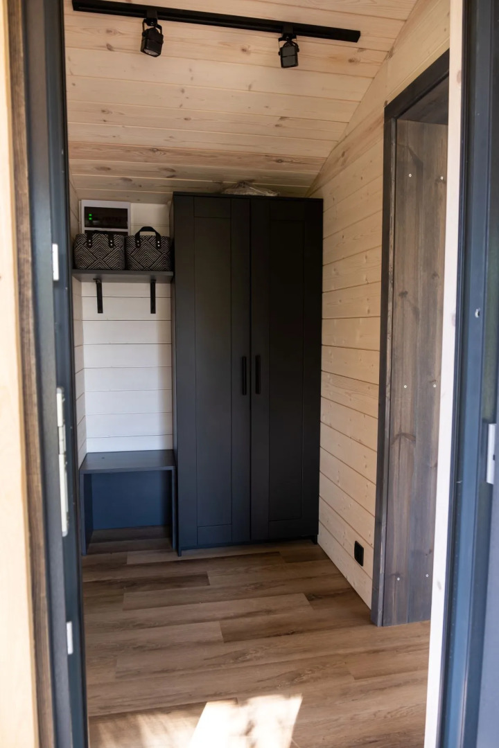 Частный дом Шалфей Хаус