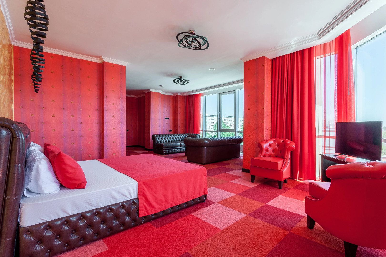 Отель Marton Palace