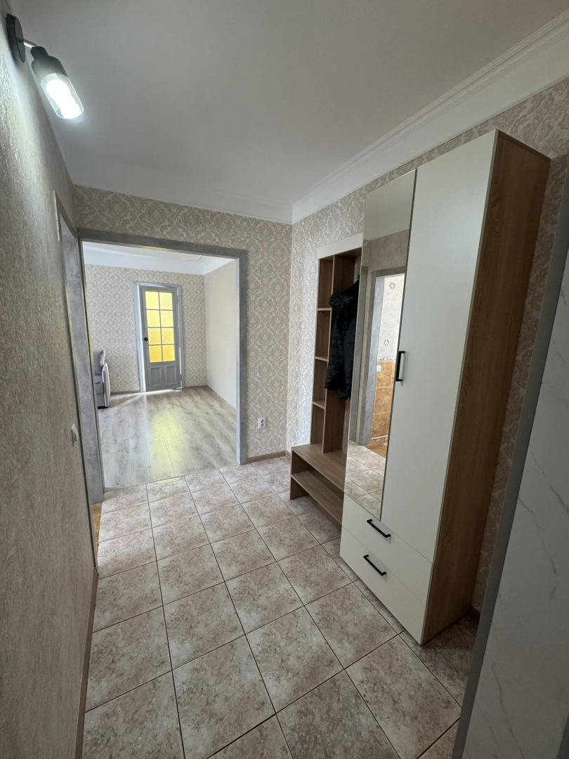 Квартира Уютная двухкомнатная квартира в центе города