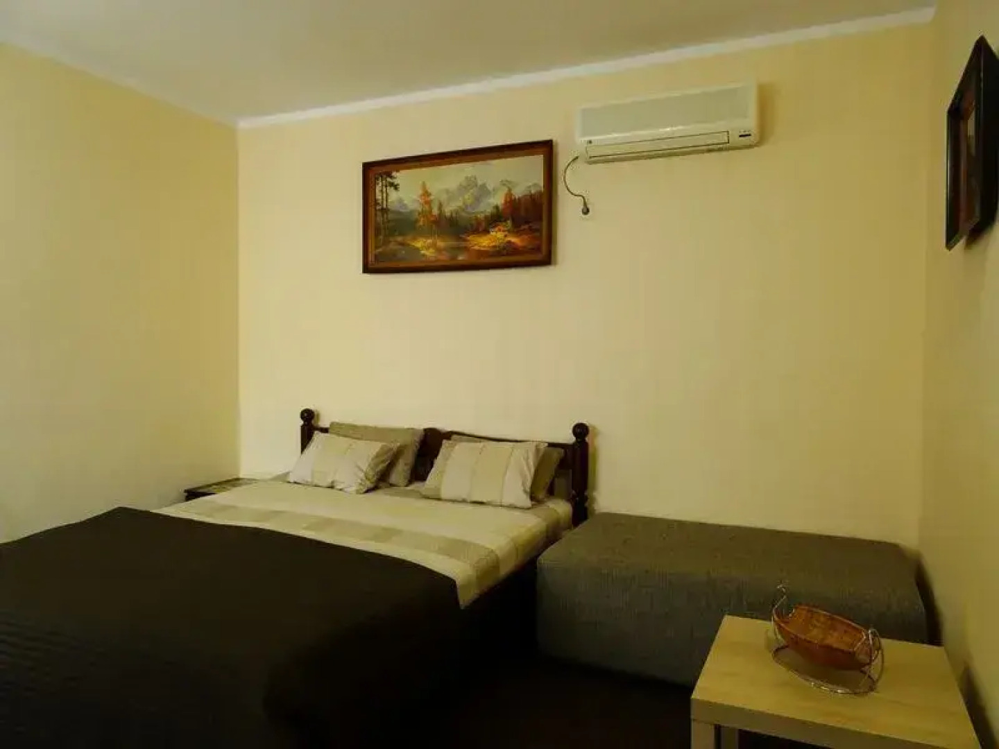 Guest house Na Terskoy 28