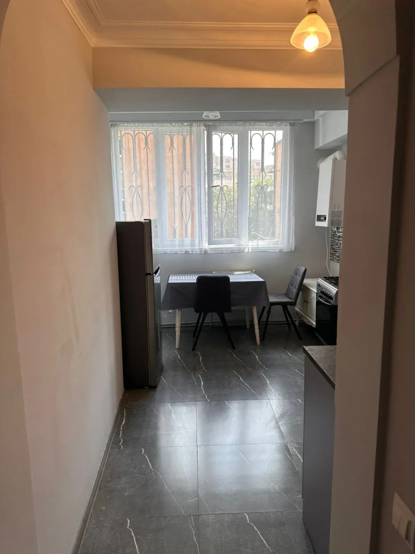 Отель Mashtots Hotel