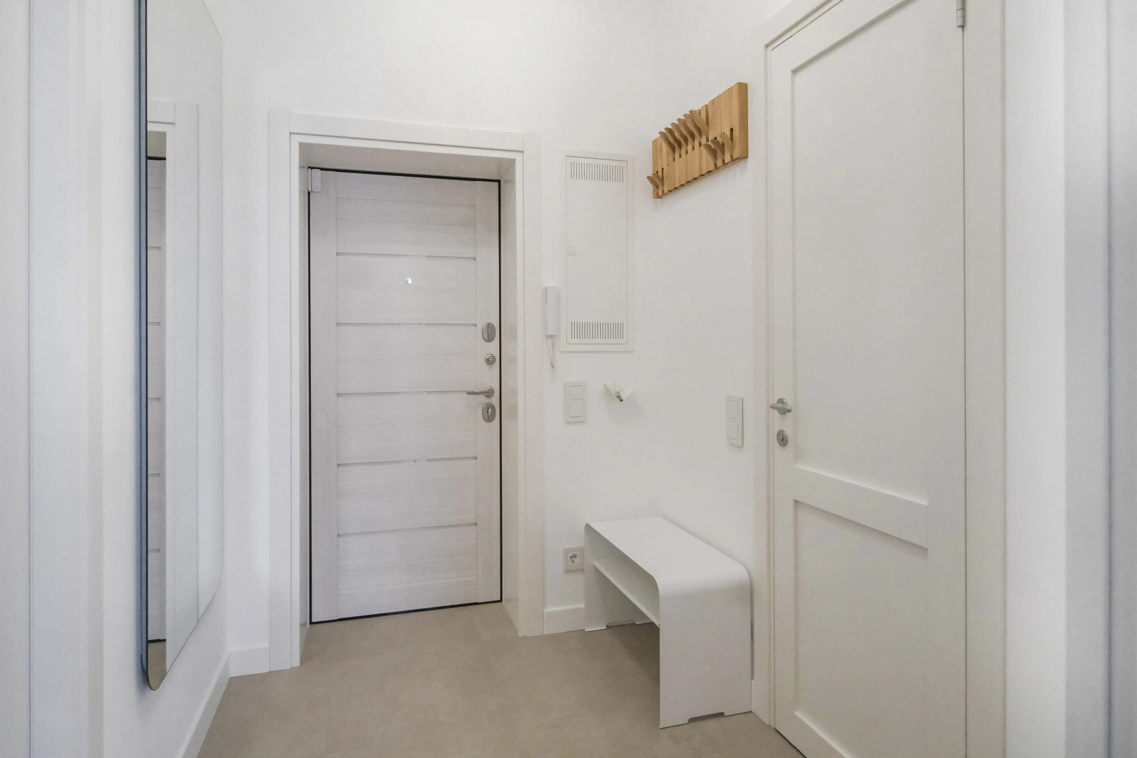 Квартира комфортабельная в центре Курортной зоны