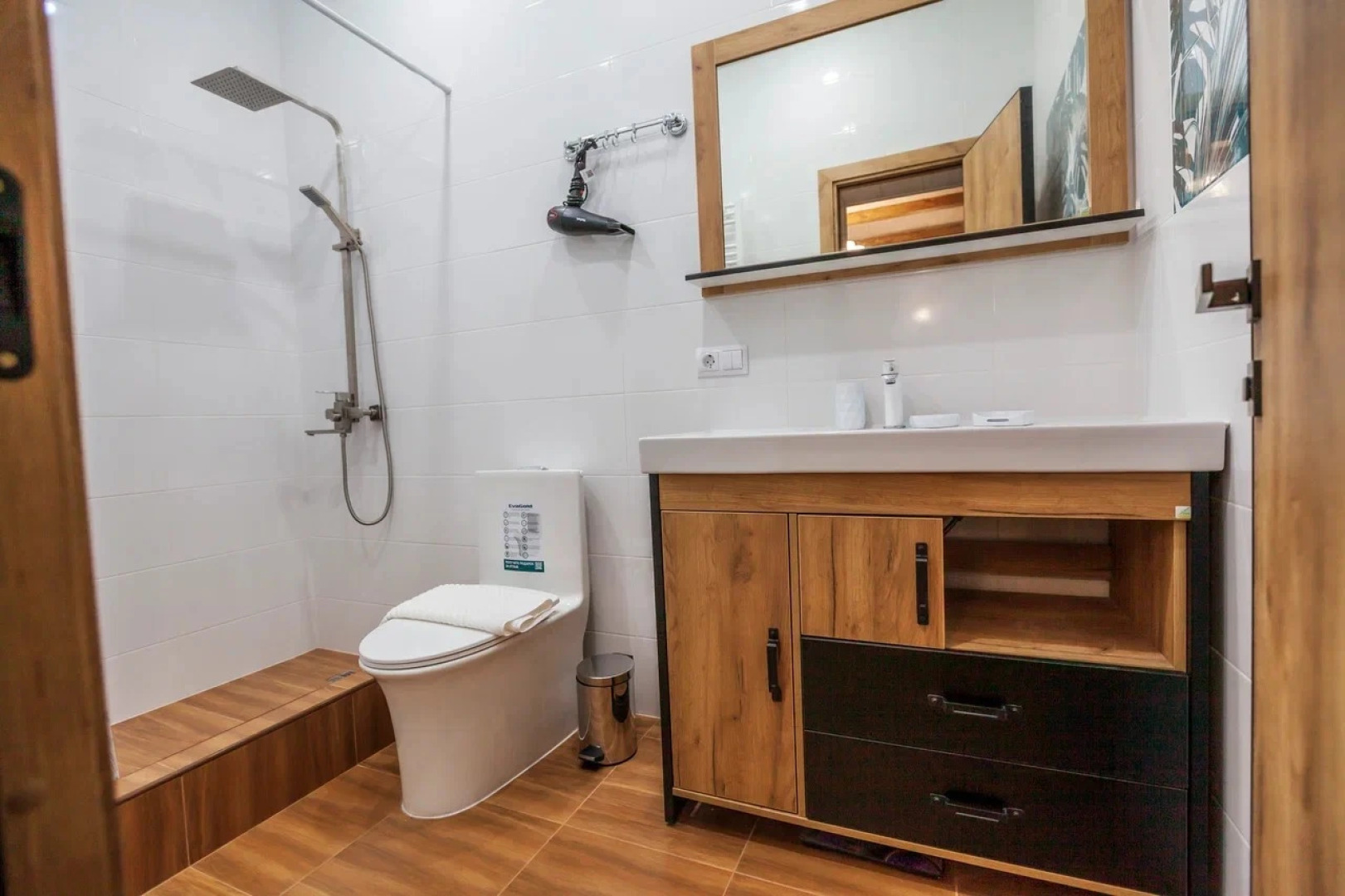 Апартаменты More Rooms на Ружейной 1