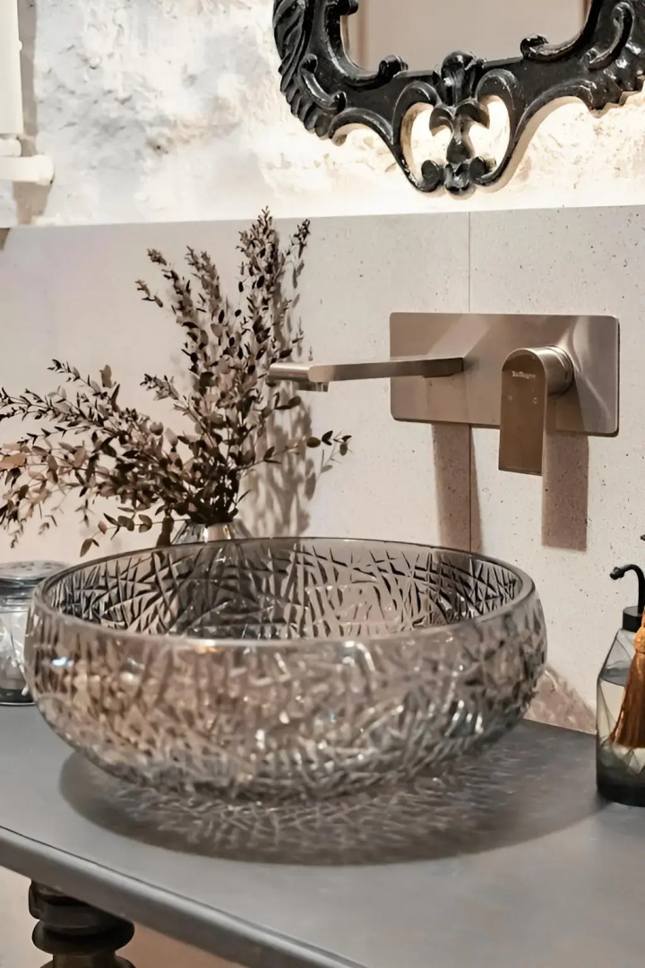 Апартаменты Travertin Pronto