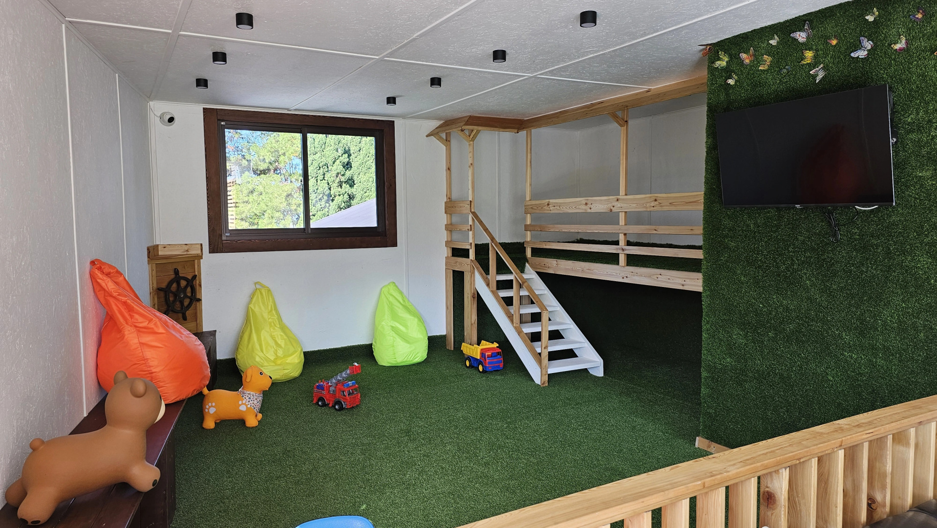 Отель Бристоль