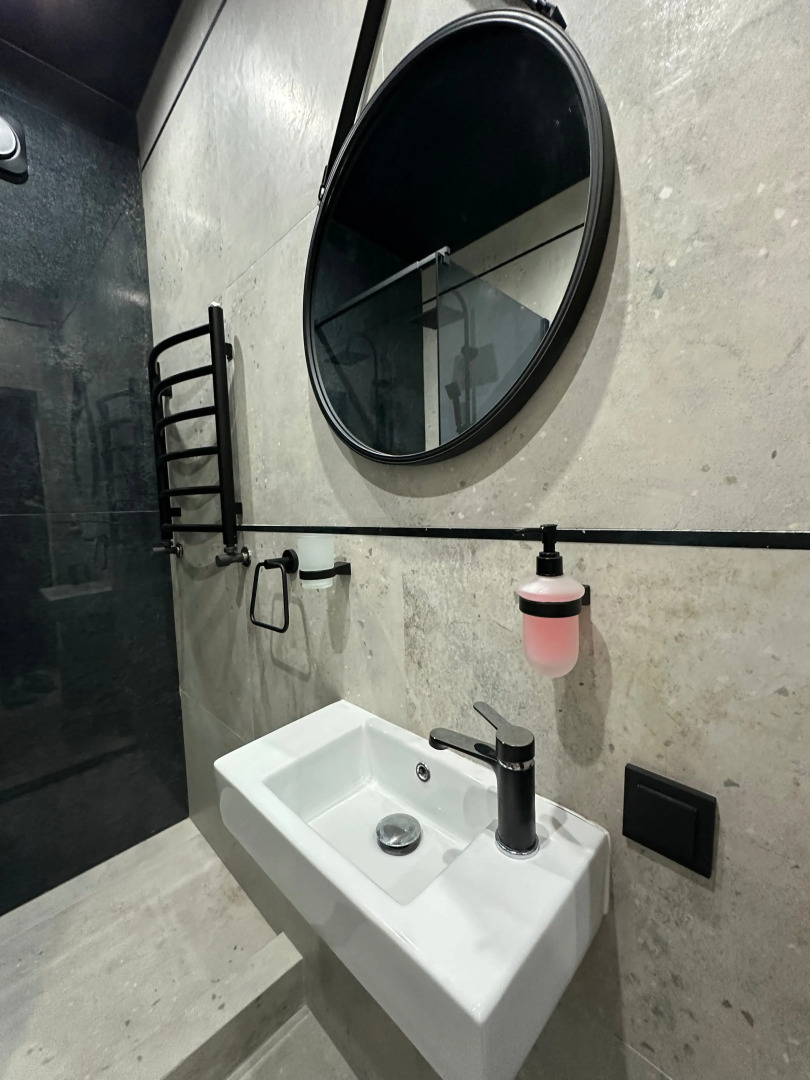 Апартаменты Wonder Comfort