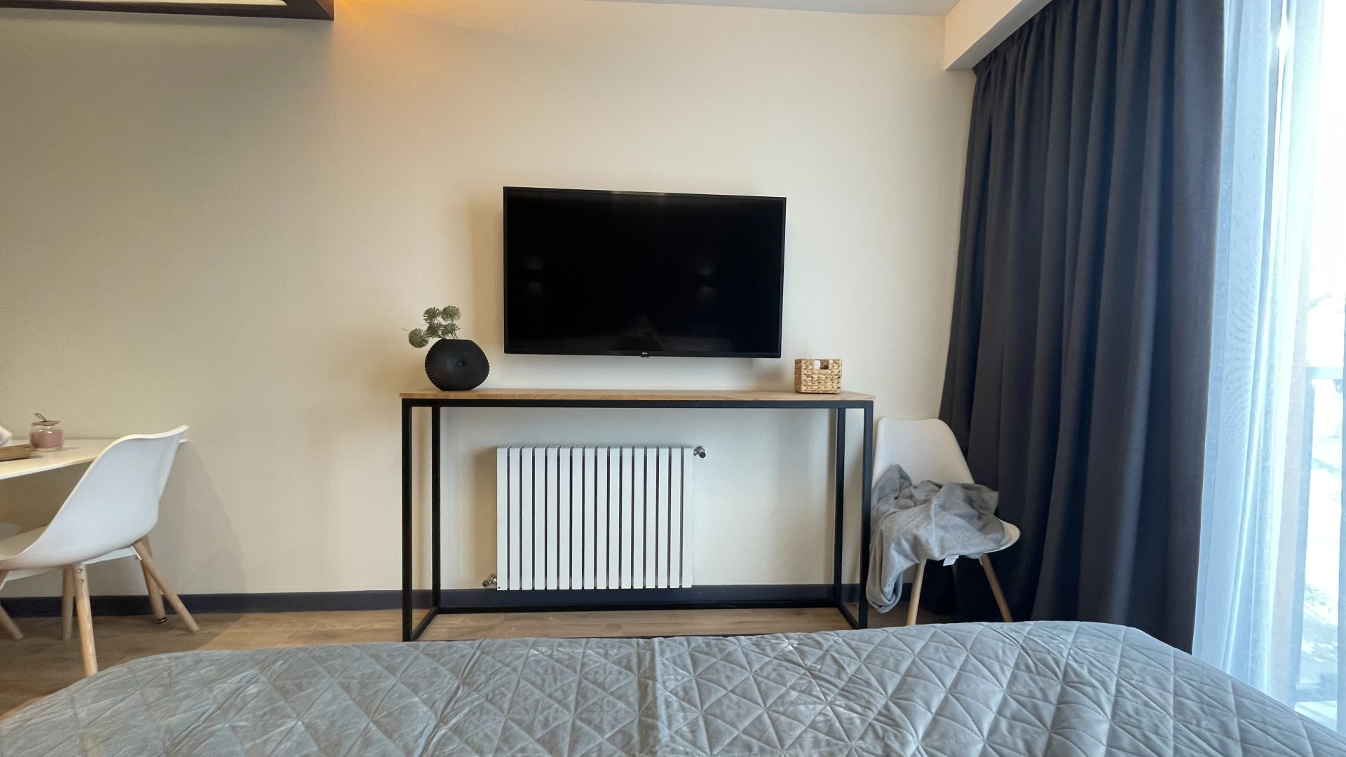 Апарт-отель Four Seasons Gudauri