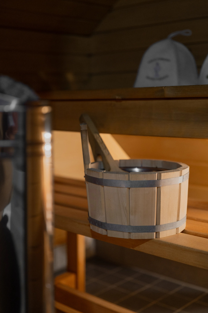 Гостевой дом Мансарда