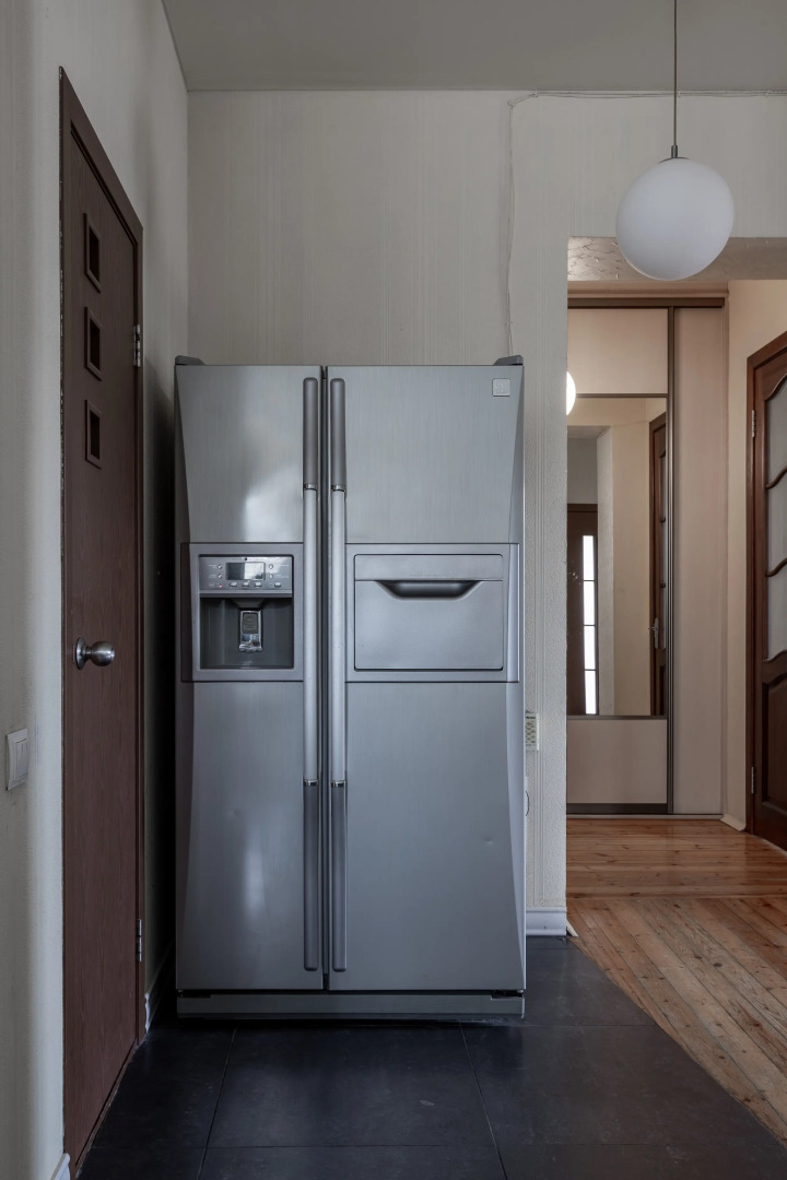 Апартаменты Семейные возле Парка Горького