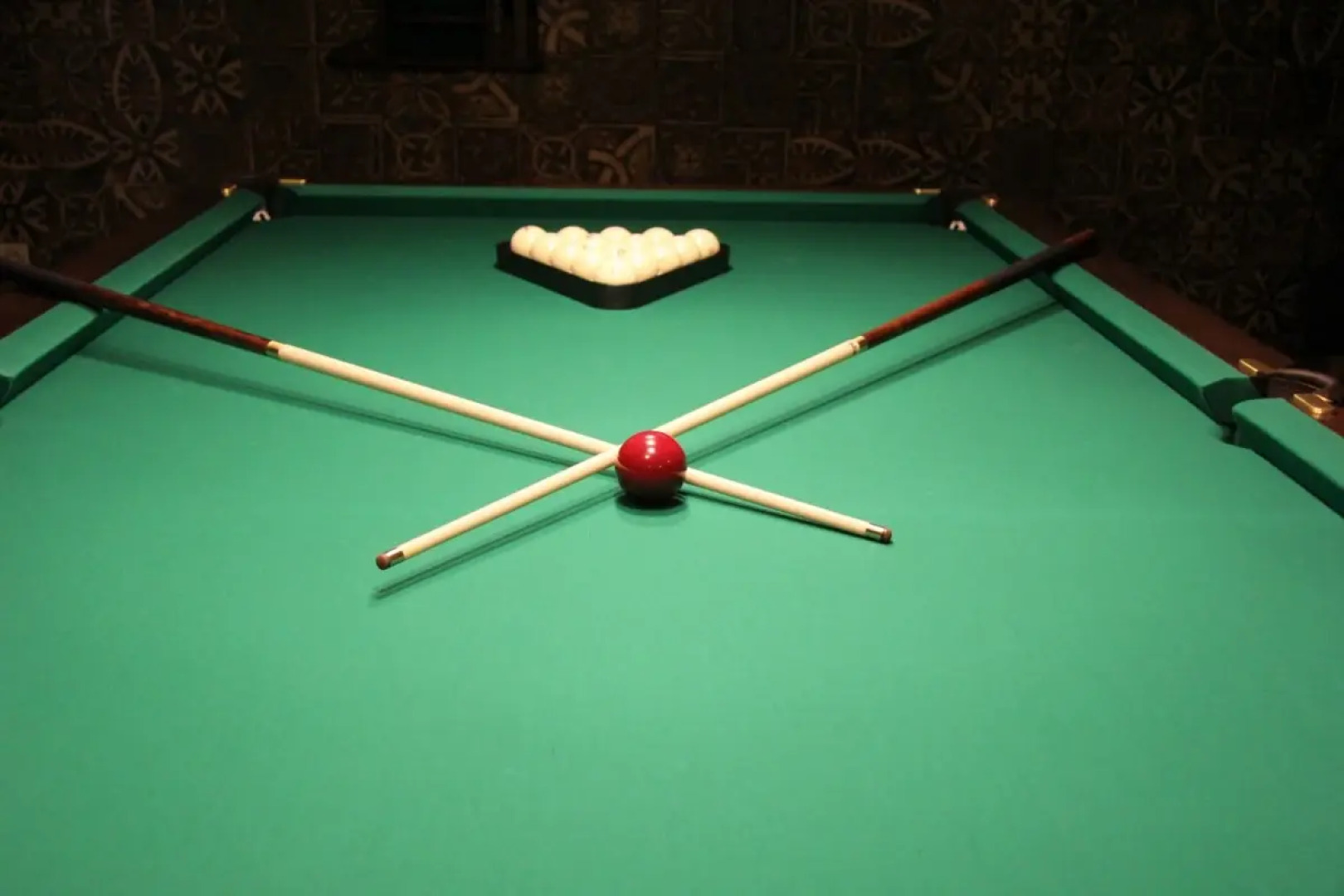 Отель Вилла Марс