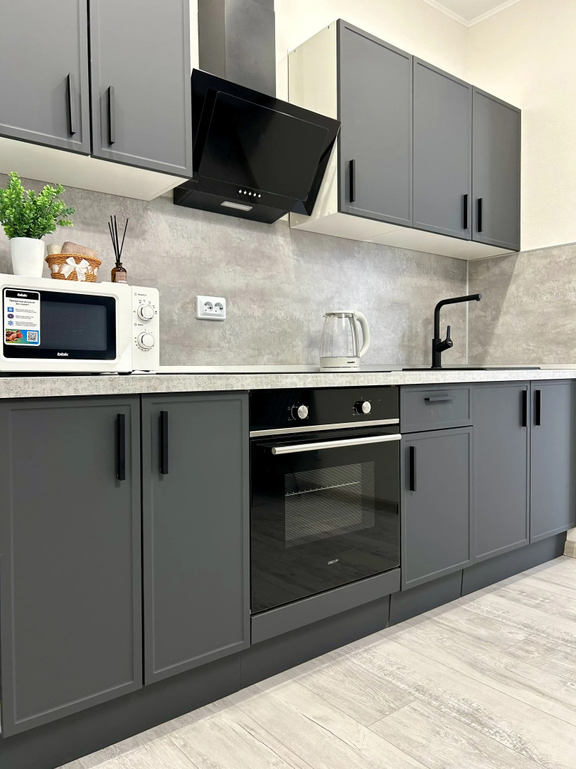 Квартира FSF Уютная Евро-трешка в Цветах Башкирии