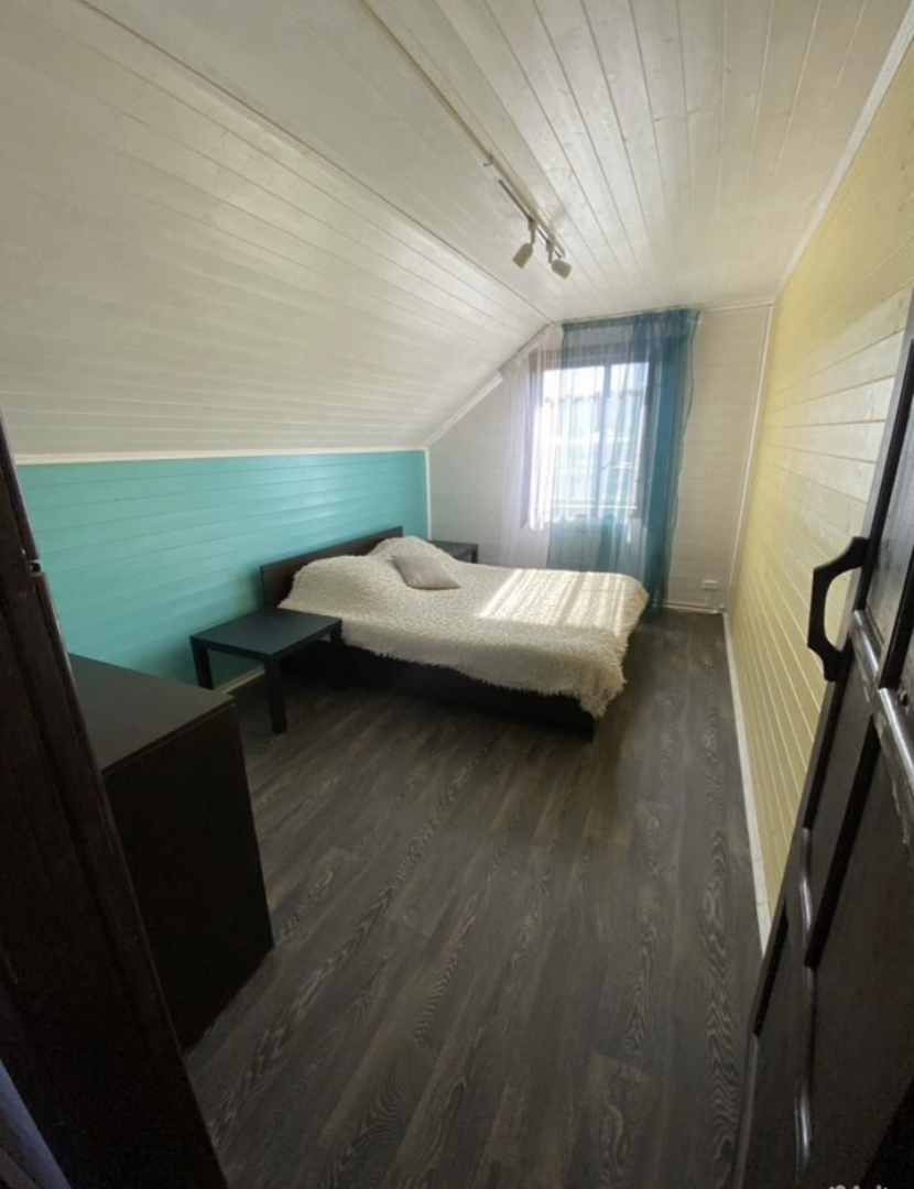 Частный дом Стилизованный Гостевой дом Лондон