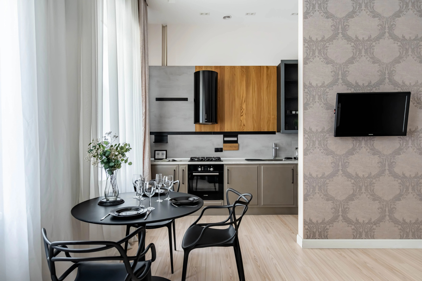 ApartMK Рубинштейна 11