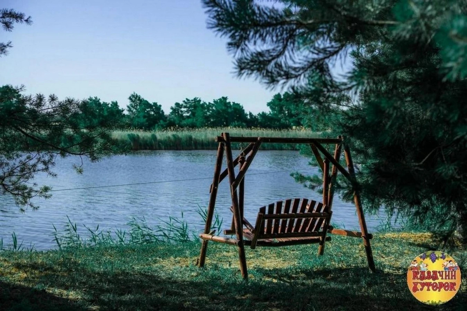 Гостевой Дом Казачий Хуторок