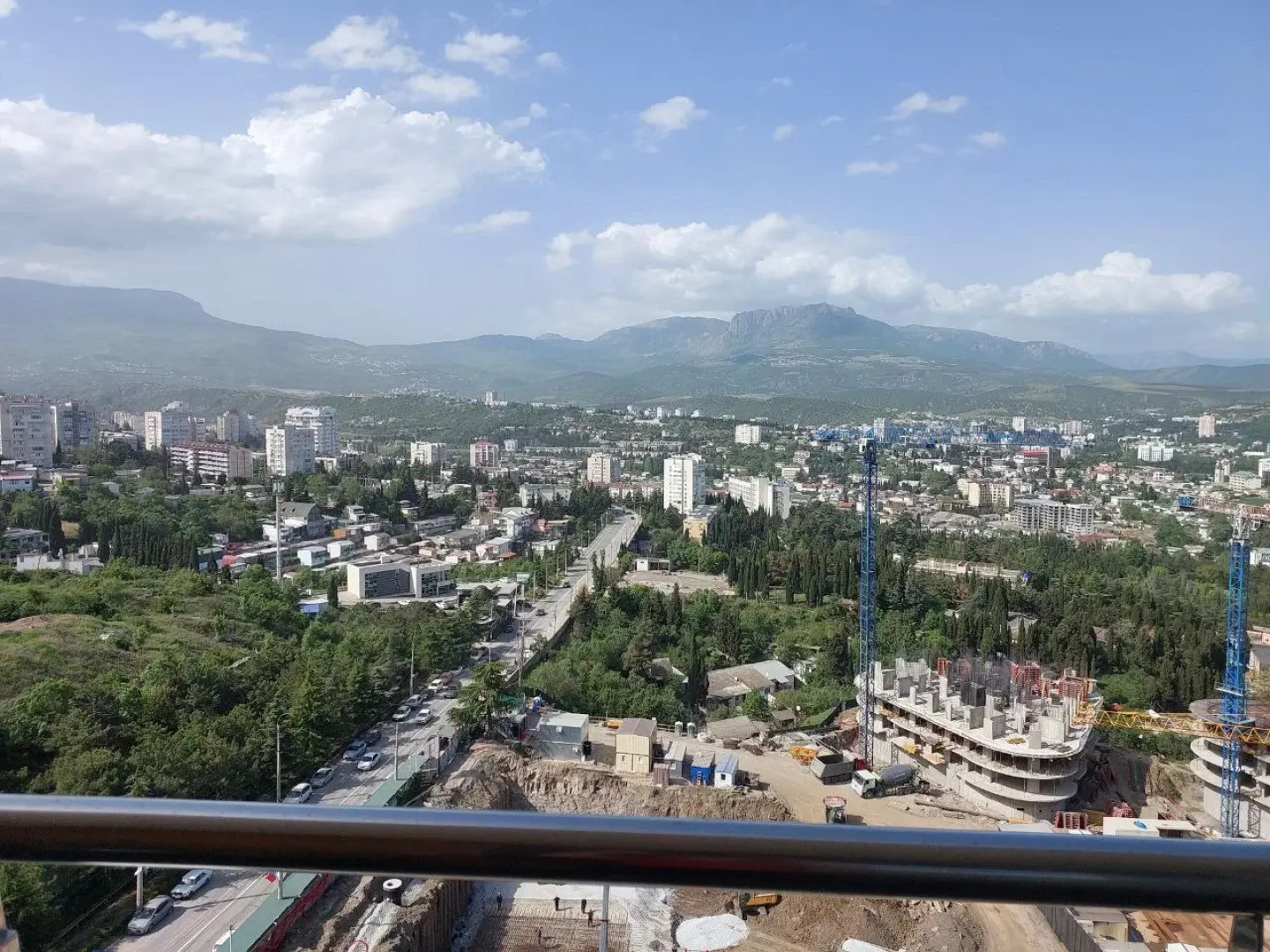 Квартира 1-Комнатная 37,5 м² 2 Кровати