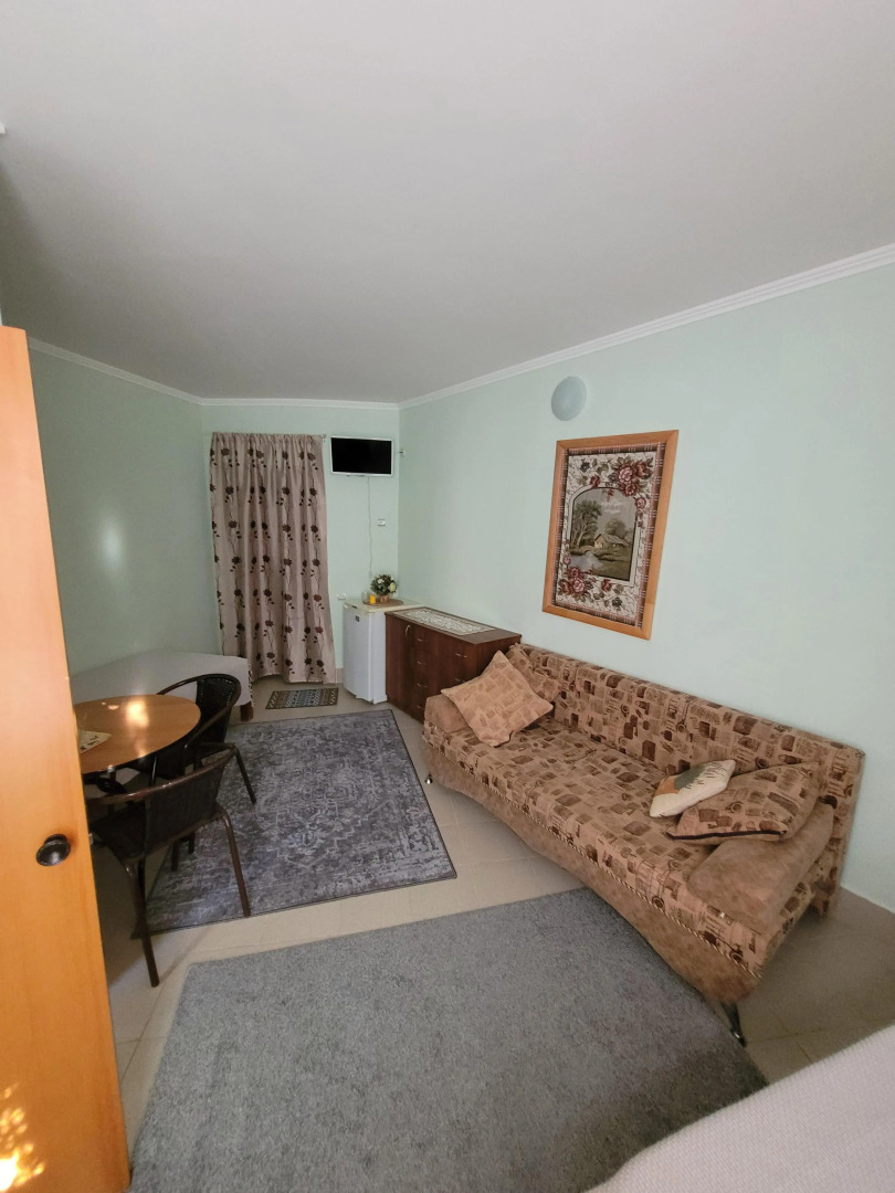 Приза Отель