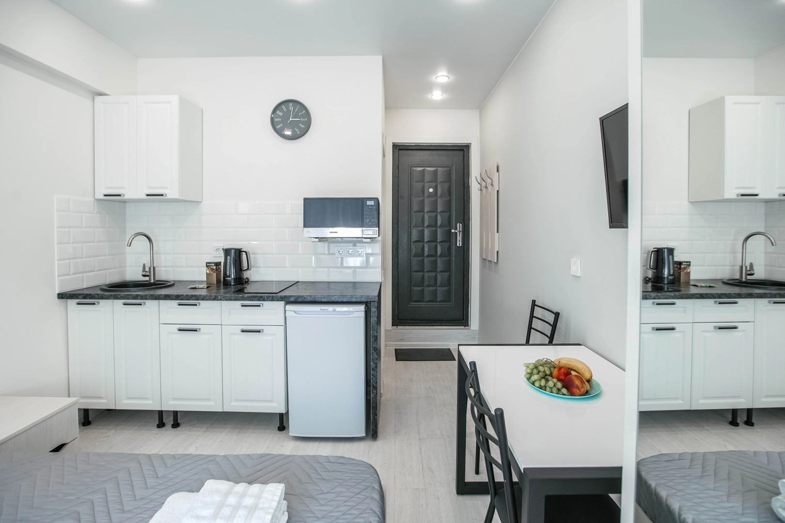 Апартаменты Самолет возле Аэропорта