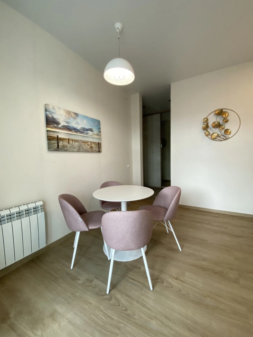 НаМореApartment's Квартира с Видом на Море или квартира море на ладоне