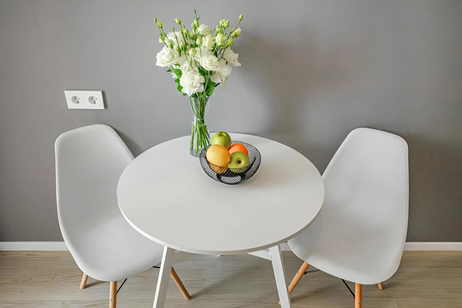 Апартаменты DoMino