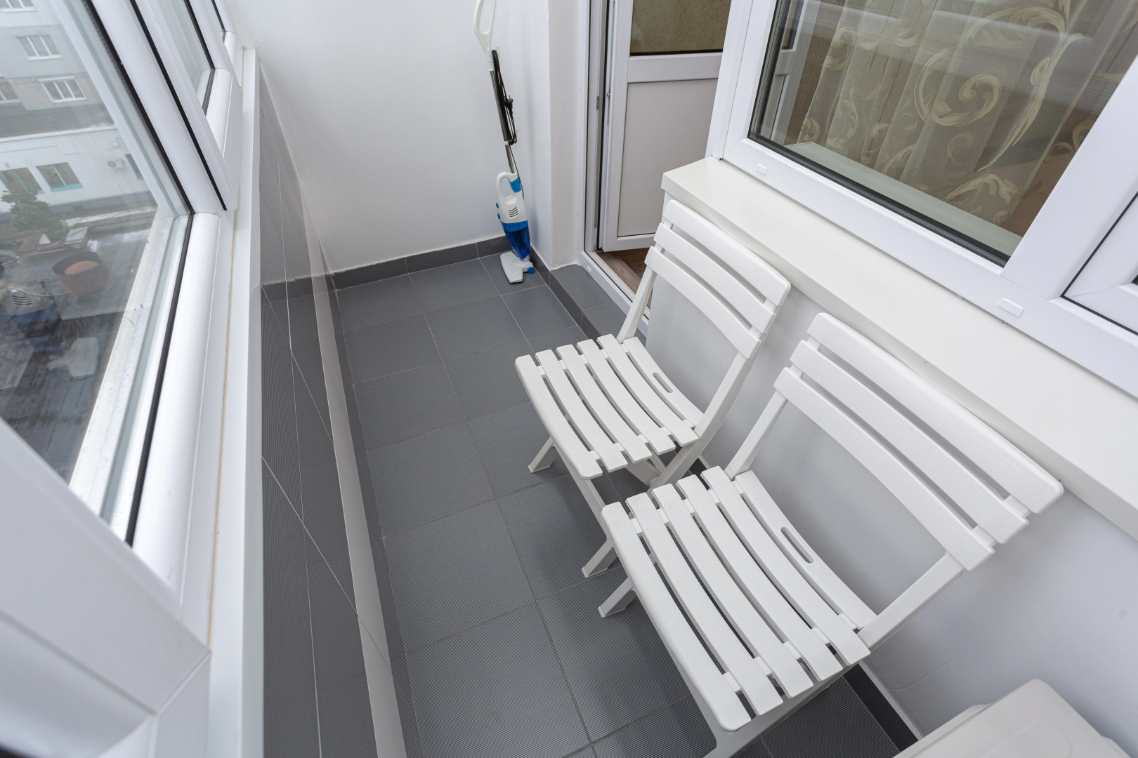 Апартаменты у музея мирового океана