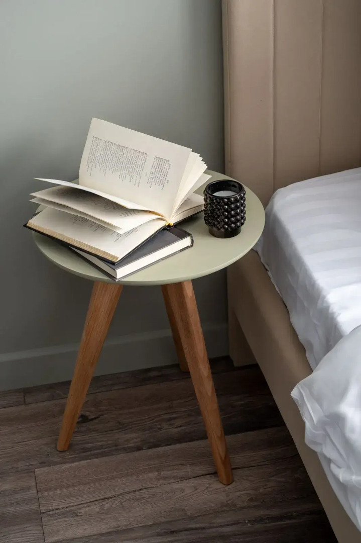 Квартира Dayker City Apartments на Ленинском Проспекте