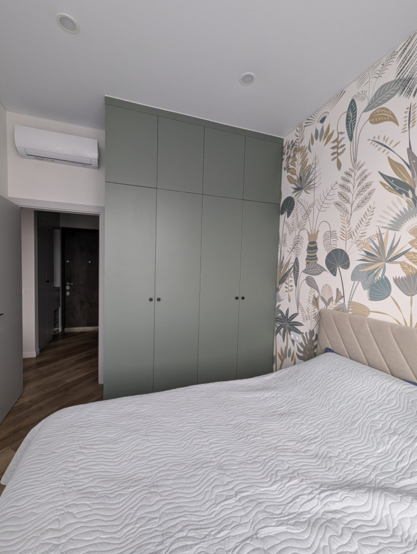 Квартира в ЖК бизнес класса Svetlana park