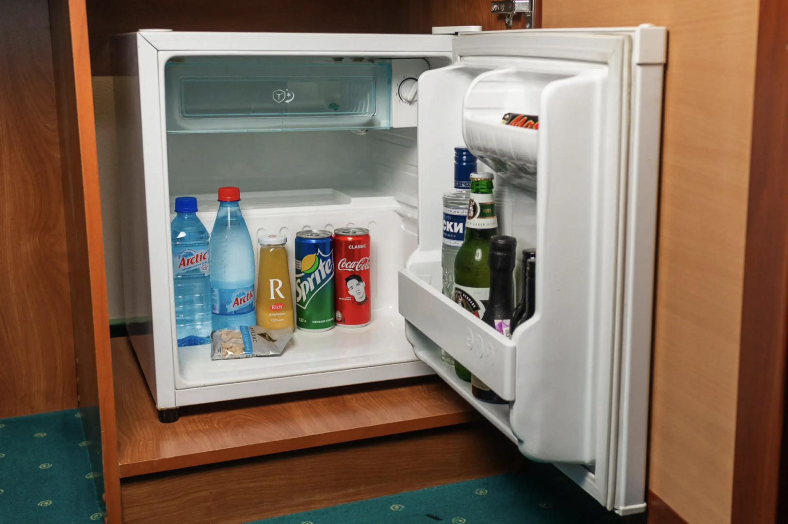 Историческая Гостиница Калуга