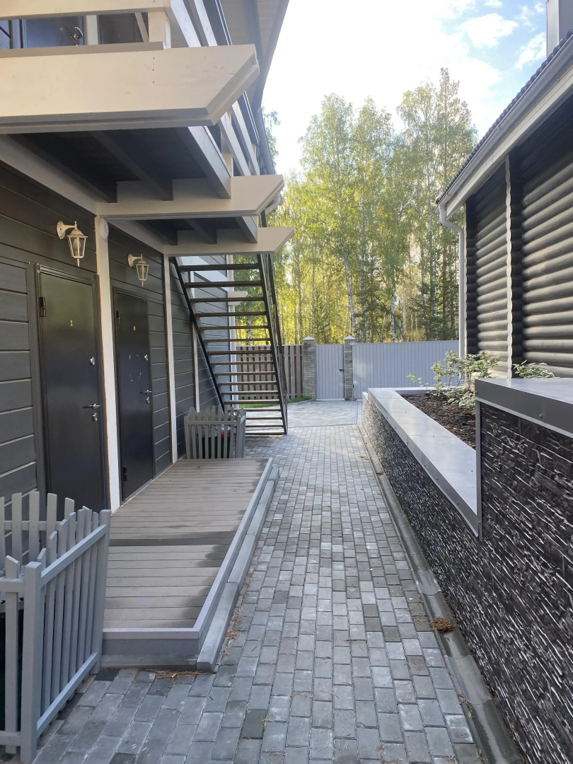 Гостевой дом in Sun Valley