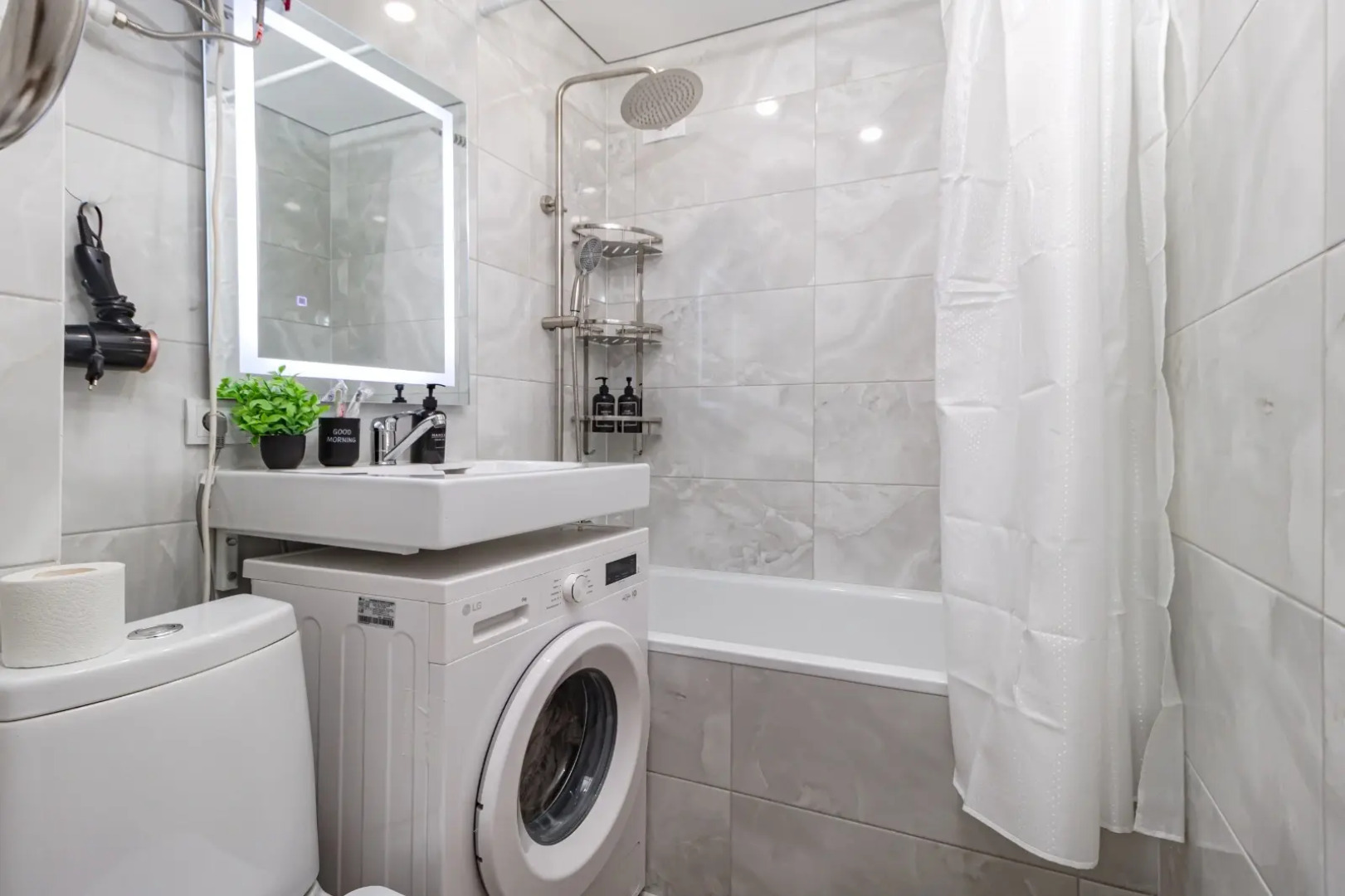 Апартаменты С новым ремонтом в центре