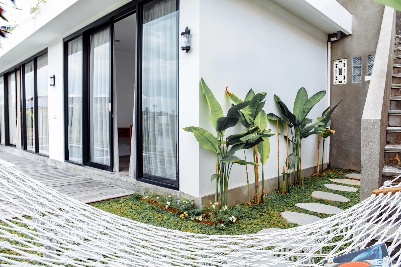 Вилла Blue Dream