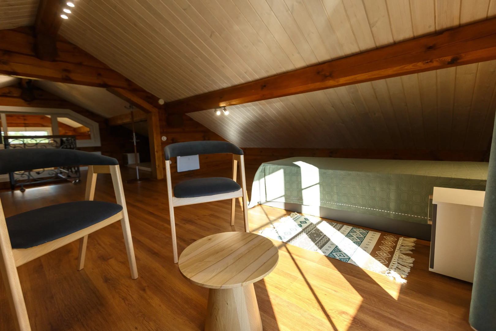 Частный дом Дом Пасечника