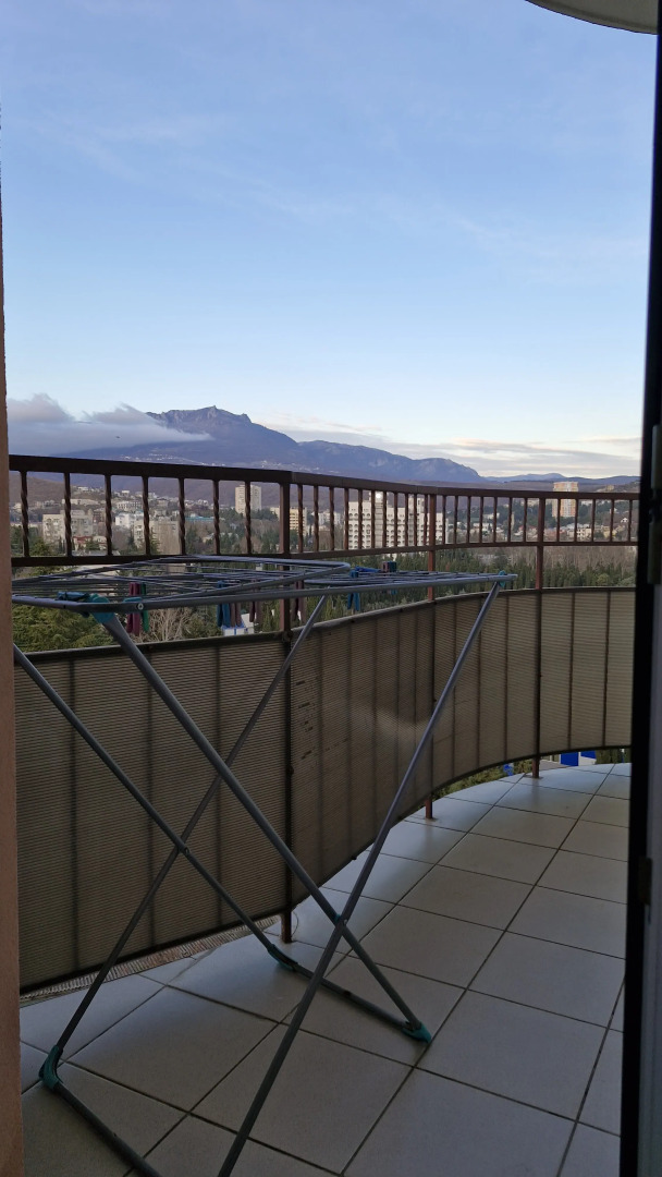 Квартира Атлант Алушта 3