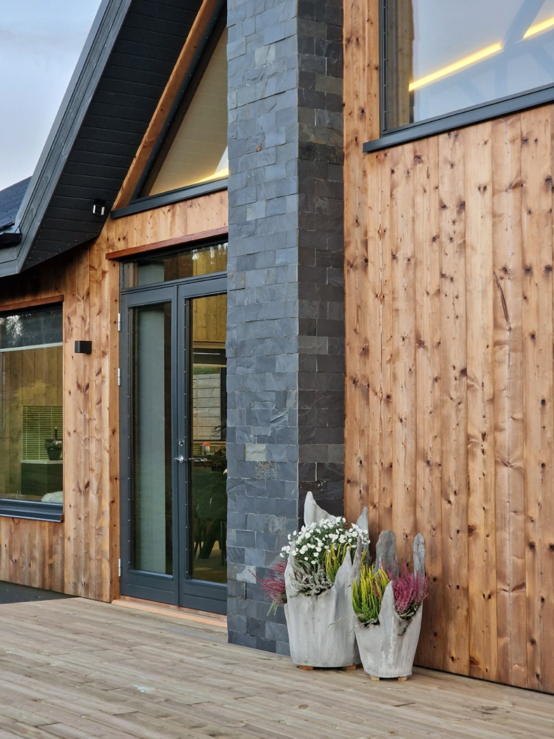 Частный Дом Lava Forest