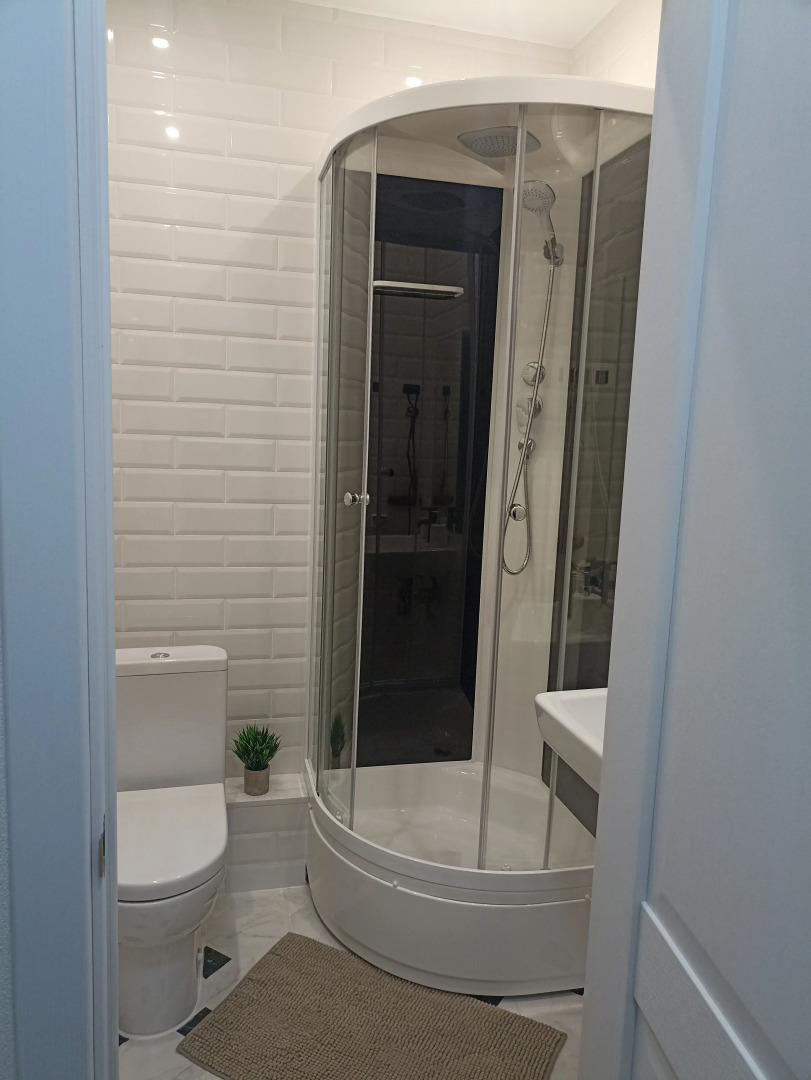 Квартира Уютная у метро Девяткино