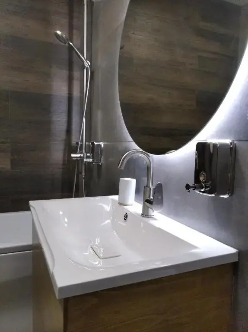 Меблированные комнаты АртСтудии