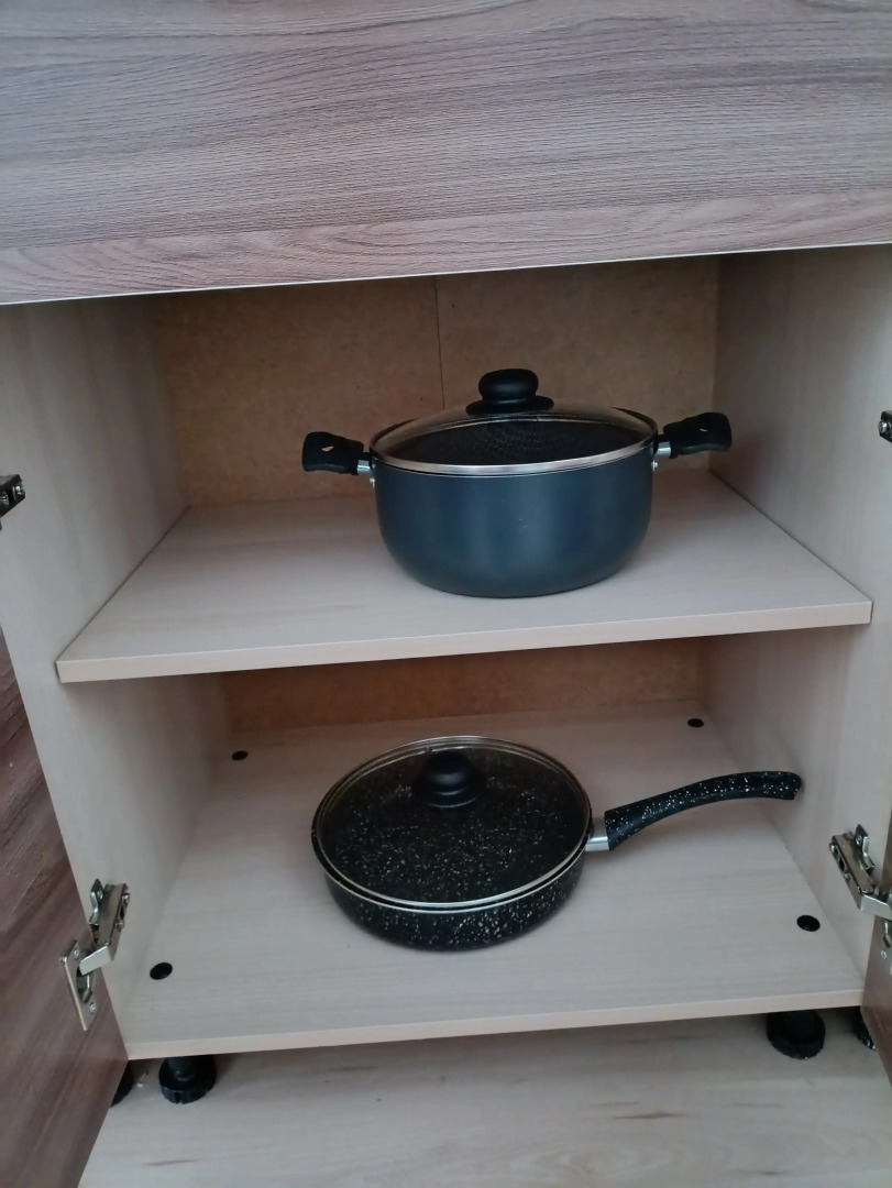 Квартира Черно-белое кино