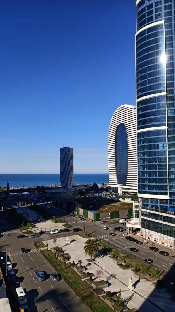 Апартаменты Lux Apart 7