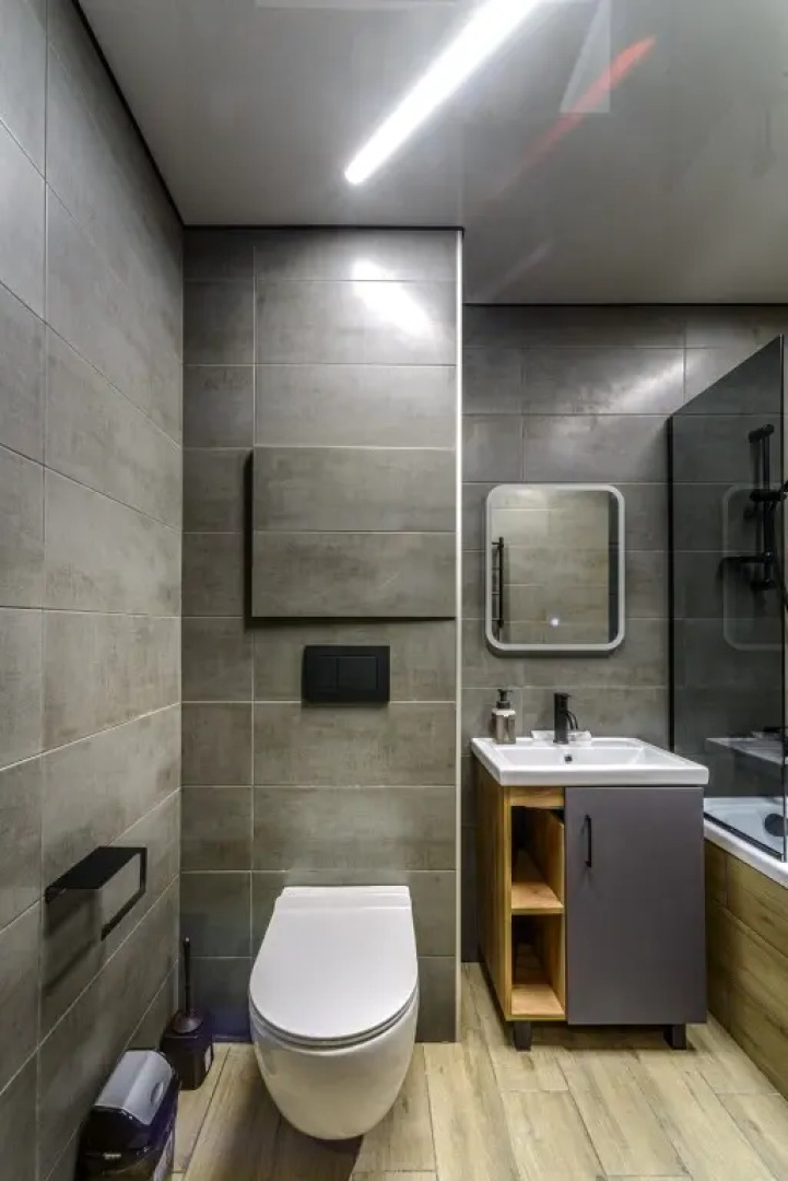 Апартаменты Портал Апартментс №18 на Дружбе 15