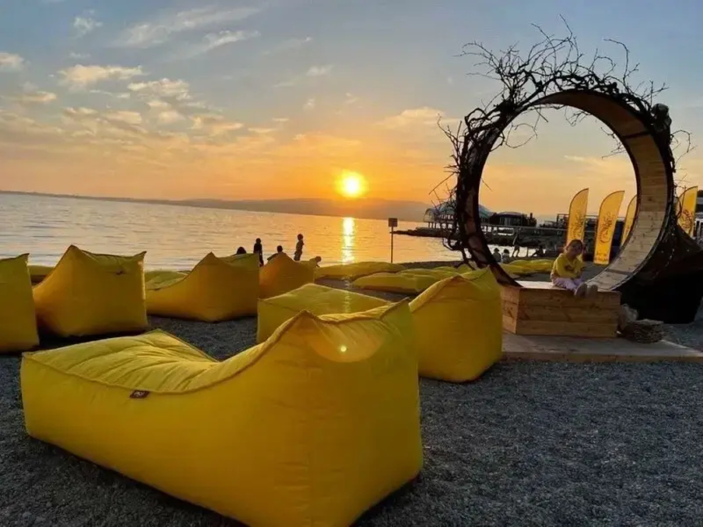 Гостевой дом Montana