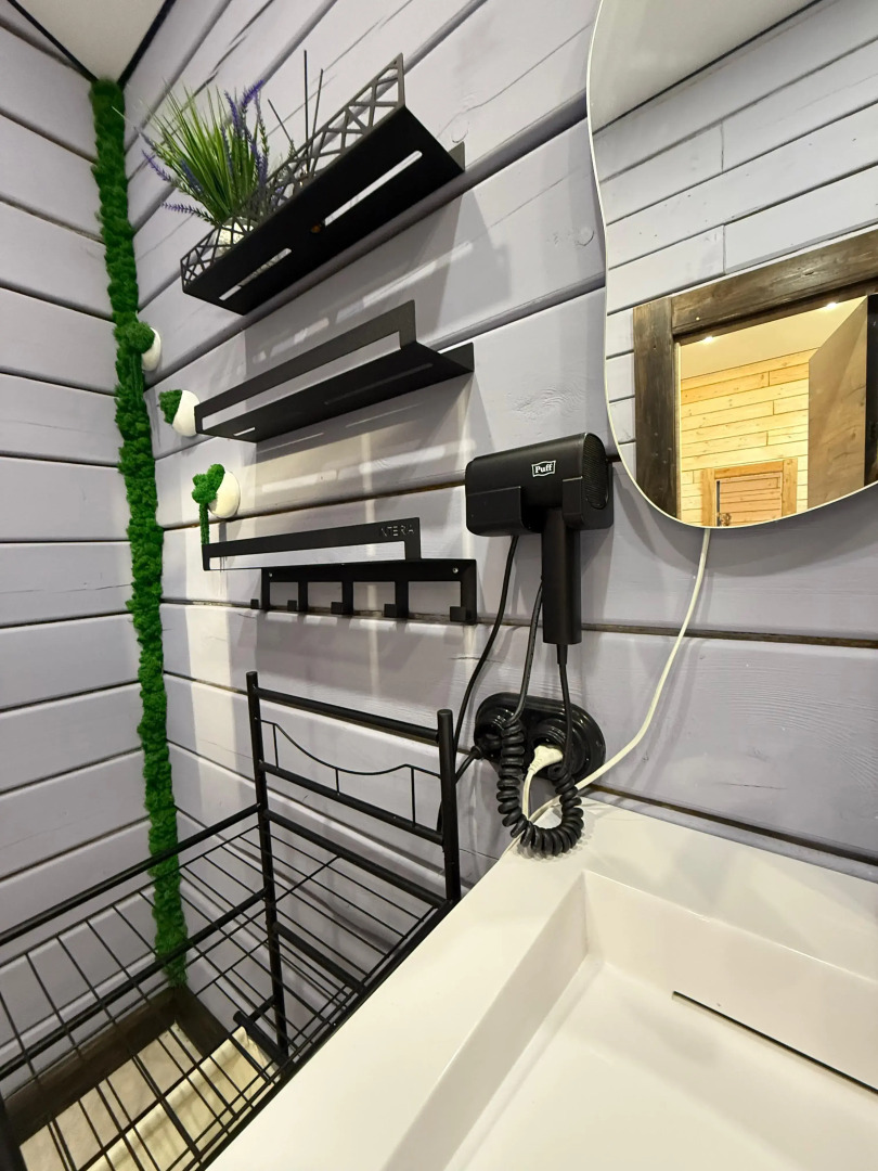 Частный дом Za Reчкоi