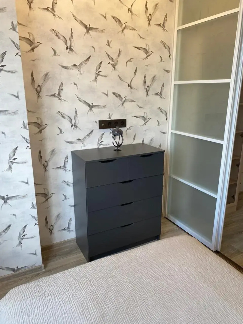 Квартира На улице Стопани, 42А